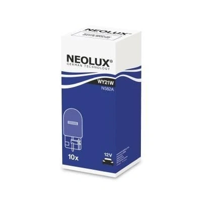 Immagine di Secondario di lampada a incandescenza NEOLUX WY21W 12V, 21W