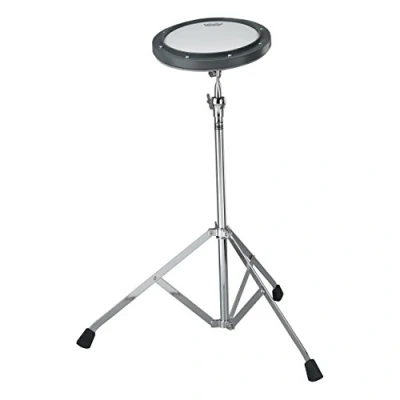 Immagine di Native Instruments completo Grigio con supporto ST1000 10. 8 zoll