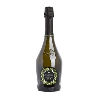 Immagine di Valdobbiadene Prosecco Superiore D.O.C.G. Brut Drusian