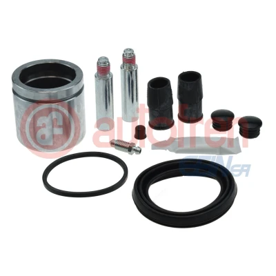 Immagine di AUTOFREN SEINSA D43293S Kit Revisione Pinze Freno Assale anteriore 60 PISTON KIT+GUIDEPINS MERCEDES BENZ: Classe E T modell, Sedan