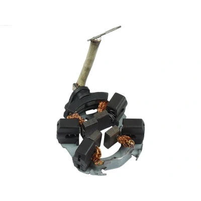 Immagine di AS PL SBH0051 Supporto, Spazzole in carbone