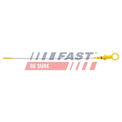 Immagine di FAST FT80325 Asta Livello Olio RENAULT: CLIO 3, Modus / Grand Modus, LAGUNA 3
