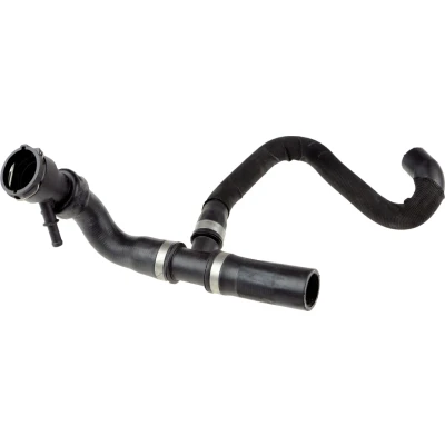 Immagine di GATES 05 2994 Tubo Radiatore EPDM (Etilene Propilene Diene Caucciù) AUDI: A4 B6 Avant, B5 Sedan