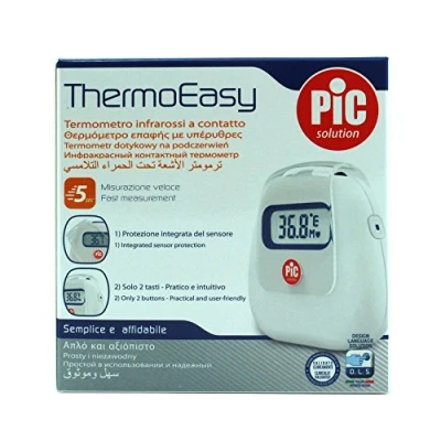 Immagine di Pic Termometro Infrarossi Easy 10 ml