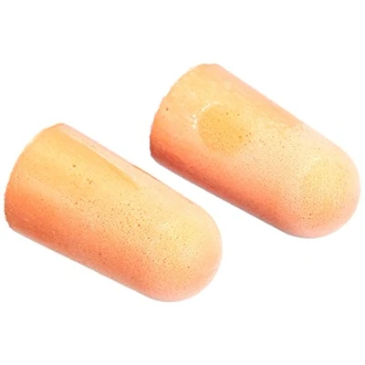 Immagine di 3M 1100SP Inserti Auricolari senza Cordino, 37 dB, 5 Pezzi