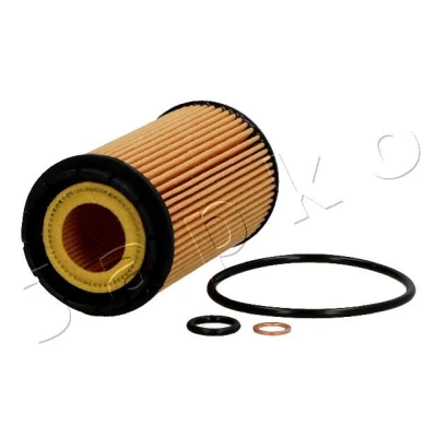 Immagine di JAPKO 10H04 filtro olio Cartuccia HYUNDAI: Santa Fe I, Tucson, Trajet, CHRYSLER: VOYAGER 4, KIA: Sportage II, CARENS 2, Cerato Sedan