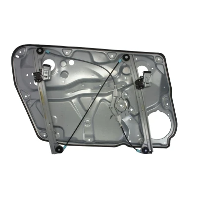 Immagine di Magneti Marelli Alzacristallo anteriore Dx elettrico senza motore per veicolo con guida a Sx 350103170417 VOLKSWAGEN: Passat B5 Sedan