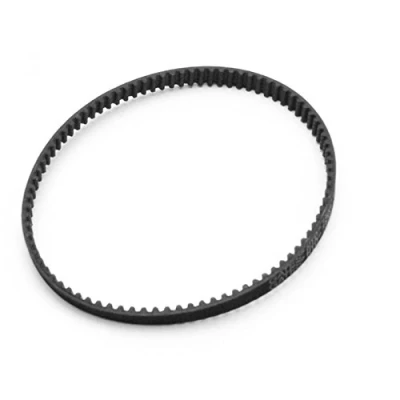 Immagine di Cinghia trapezoidale/cinghia dentata Dayco (RMS) per pompa dell&#039; olio Piaggio Gilera 125 180 2 tempi