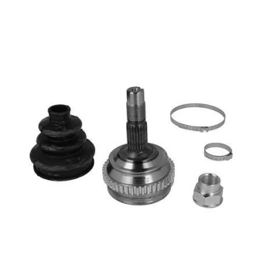 Immagine di METELLI 15 1227 Kit Giunto Omocinetico Gomma FIAT: Punto I Hatchback, BRAVO 1, Brava Hatchback