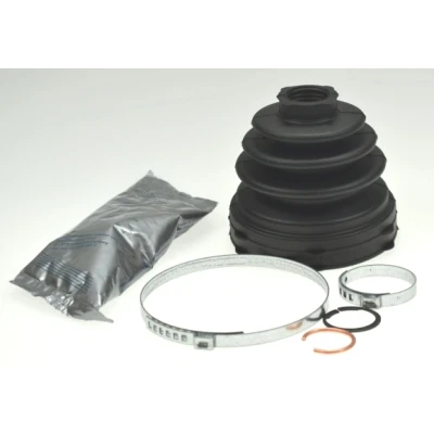Immagine di LÖBRO 306046 Soffietto 70,50 NBR (Nitrile Butadiene Caucciù) FORD: Transit Connect Mk1 Van