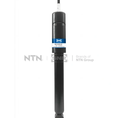 Immagine di SNR SA94113.01 Ammortizzatore Assale posteriore A pressione del gas telescopico SMART: Fortwo II Coupe, Cabrio