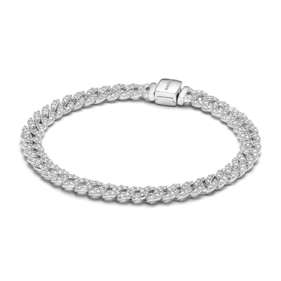 Immagine di Pandora Timeless Bracciale Argento 593008C01 18