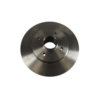 Immagine di VAICO V42 40009 Disco freno Assale posteriore 268 12 4 108 pieno Qualità de originale CITROËN: DS5 Hatchback, C4 Picasso 1, I Grand