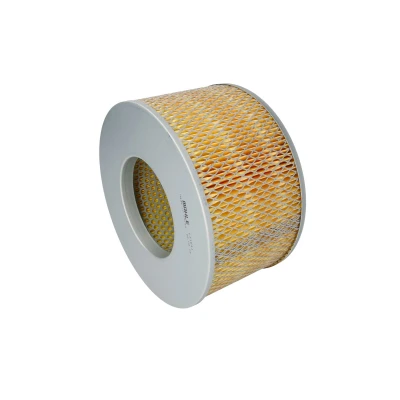 Immagine di MAHLE ORIGINAL LX 1641 filtro aria 120,0 220,0 Cartuccia TOYOTA: HILUX 3 Pick up, 6 up