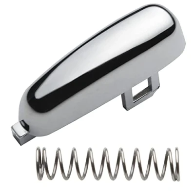 Immagine di ZEALfix Pulsante Freno a Mano per Vauxhall Mokka 2012 2018