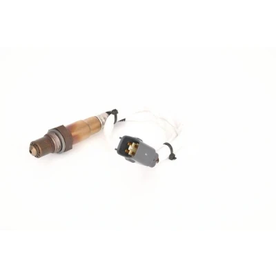 Immagine di BOSCH 0 258 006 695 Sonda lambda 4 TOYOTA: Auris Hatchback, Corolla IX Station Wagon, Hatchback