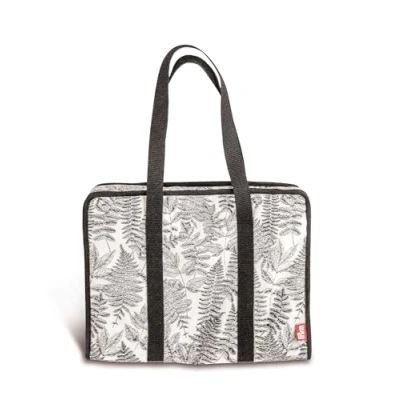 Immagine di Prym Borsa, Cotone, Crema, 34 x 26 9,5 cm