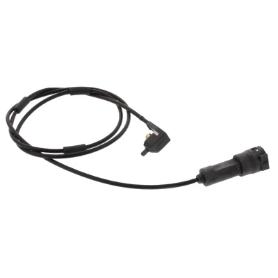 Immagine di MAPCO 56703 Sensore Freni Assale anteriore OPEL: Kadett E CC