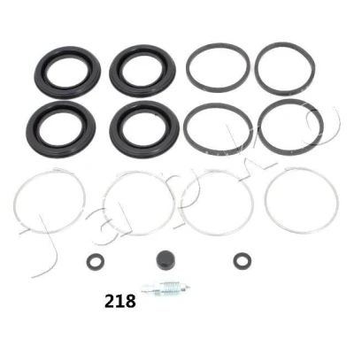Immagine di JAPKO 120218 Kit Revisione Pinze Freno TOYOTA: Land Cruiser 80
