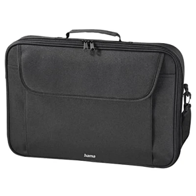 Immagine di Borsa per Notebook Hama Montego Adatto massimo: 43,9 cm (17,3) Nero