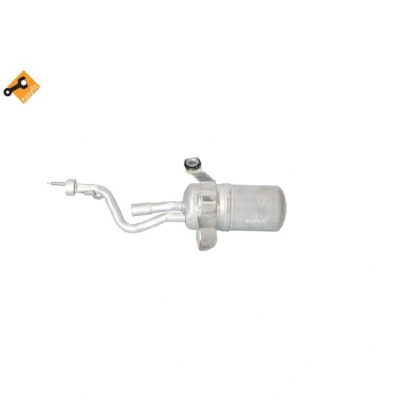 Immagine di NRF 33346 Essiccatore Climatizzatore Alluminio FORD: Focus C Max, 2 Kombi, Max