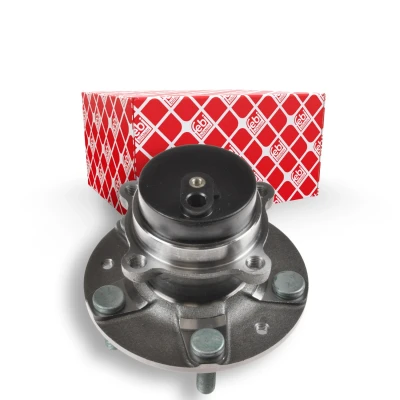Immagine di FEBI BILSTEIN 172449 Kit cuscinetto ruota MAZDA: MX 5 3
