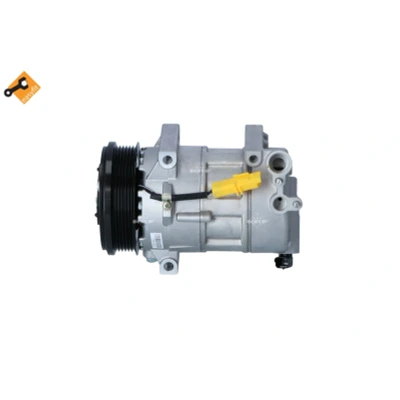 Immagine di NRF 32239 compressore Aria Condizionata SD7C16 12 PAG 46 con olio CITROËN: C5 III Station Wagon, 3, II Wagon