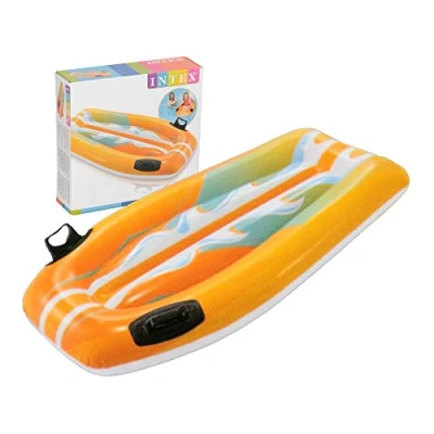 Immagine di Intex Joy Riders Surf Beach Toy Assorted Colours Single