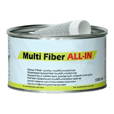 Immagine di PRESTO 600740 Stucco per fibra di vetro Glasgewebeband 0,5 qm