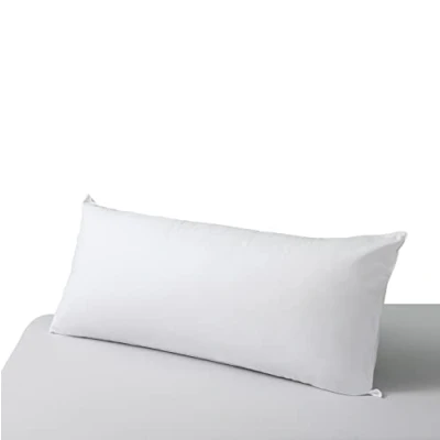 Immagine di Savel Cuscino anti acaro tessuto in 100% cotone 40x70cm bianco