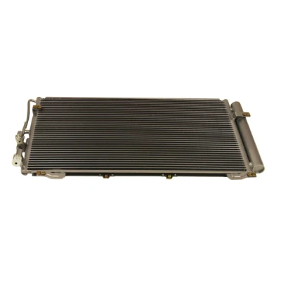 Immagine di MAXGEAR Easy Fit AC830190 Condensatore con essiccatore 12,9 8,2 Alluminio 605 R 134a
