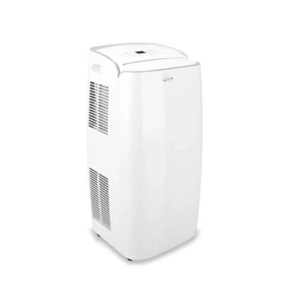 Immagine di Argo Milo Plus New, climatizzatore d&#039;aria locale monoblocco 13000 BTU/h e con pompa di calore BTU/h, dotato WIFI integrato 3 velocità ventilazione: bassa, media, alta + AUTO