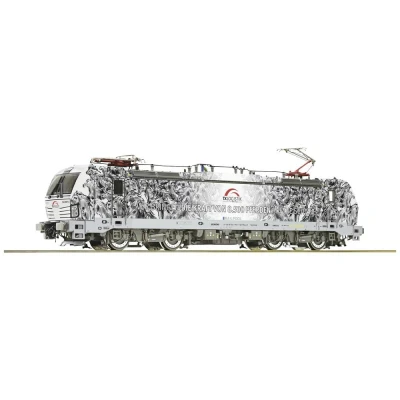 Immagine di Roco 70064 H0 E Lok 193 997 4 della TX Logistik