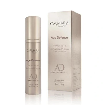 Immagine di CASMARA AGE DEFENSE/AD HYDRO NUTRY CREAM 50ML