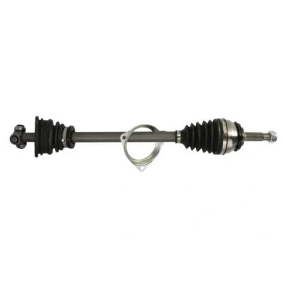 Immagine di PASCAL G2E001PC Albero motore / Semiasse Assale anteriore Sx 681mm per veicoli senza ABS DACIA: SANDERO I, 2, Logan I MCV