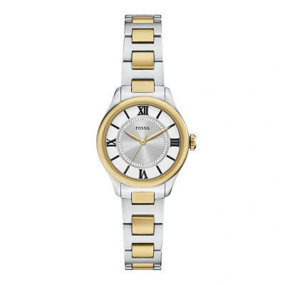 Immagine di Fossil Orologio Oro/Argento ES5422