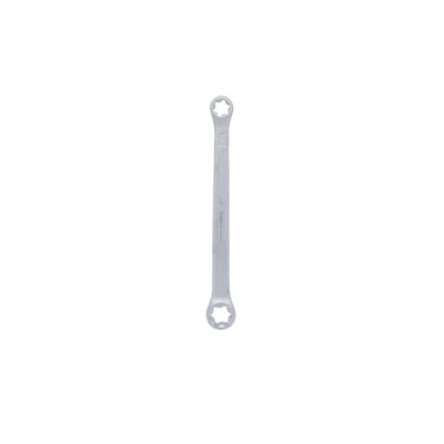 Immagine di KS TOOLS 911.0375 Chiave ad anello, doppia E16 x E22 Acciaio al cromo vanadio