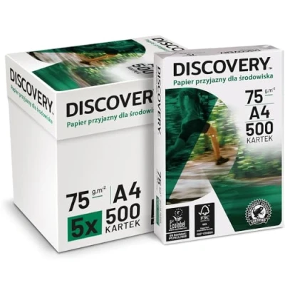 Immagine di NAVIGATOR CF5RISME DISCOVERY A4 75G/MQ