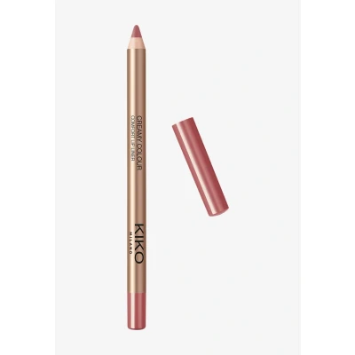 Immagine di KIKO Milano NEW Creamy Colour Comfort LIP Liner Matita per le labbra, Donna, Taglia: 1.2 g, Pinkish brown