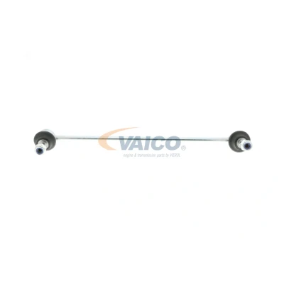 Immagine di VAICO V22 0461 Bielletta barra stabilizzatrice Sx, Assale anteriore 330 M10x1,5 Qualità de originale PEUGEOT: 208 I Hatchback, 207 Hatchback