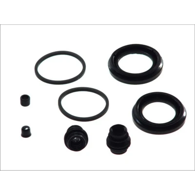 Immagine di AUTOFREN SEINSA D4624 Kit Revisione Pinze Freno Assale anteriore 45 NISSAN: X Trail, NV200 Van / Station Wagon, Evalia Bus, FORD: Ranger Mk3