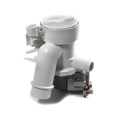 Immagine di Paxanpax PLD1347 Hoover Lavatrice Pompa di Scarico Base &amp; Gruppo Filtro Alloggiamento Adatto per Candy GO Series