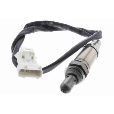 Immagine di VEMO Original Quality V42 76 0006 Sonda lambda M18 x 1,5 riscaldato, Filettatura prelubrificata bianco 4 rettangolare CITROËN: Saxo Hatchback