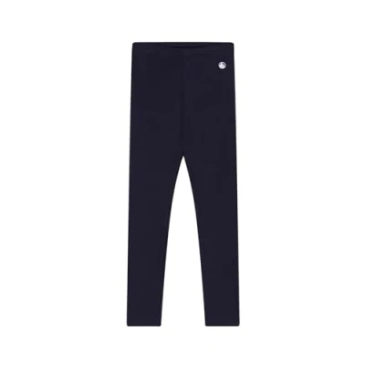 Immagine di Petit Bateau KIDS NOS Funeo Leggings per bambini, Taglia: 95, Smoking