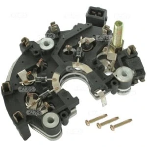 Immagine di HC Cargo F 032 138 077 Raddrizzatore, Alternatore 14V