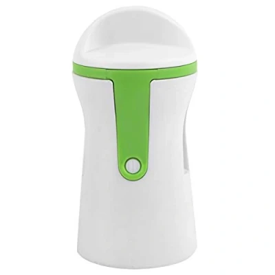 Immagine di Spiralizzatore Di Verdure, Taglia a Spaghetti Affetta Spiralizer Zucchine Julienne Tagliaverdure Manuale con Contenitore Tagliapasta Per Cetriolo Patate Cipolla Multifunzione Spirale Pasta Tagliatella