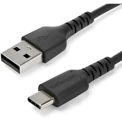 Immagine di STARTECH CAVO USB 2.0 A C DA 2M NERO