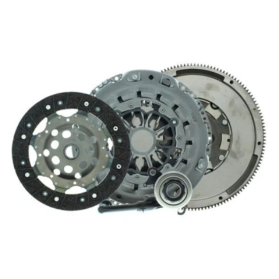 Immagine di AISIN Super CSC Kit (4P) SCKN 901R Frizione RENAULT: SCENIC 2, MEGANE 2 Coupe Cabriolet