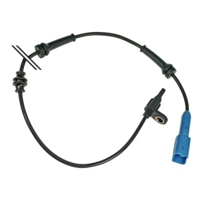 Immagine di MEYLE 40 14 800 0003 Sensore ABS Assale post. bilaterale ORIGINAL Quality Hall 2 705 12 CITROËN: C3 I Hatchback, C2 II