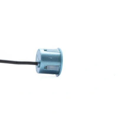 Immagine di EINPARTS EPP SENSOR NO 25 Sensore di parcheggio ad ultrasuoni blu chiaro